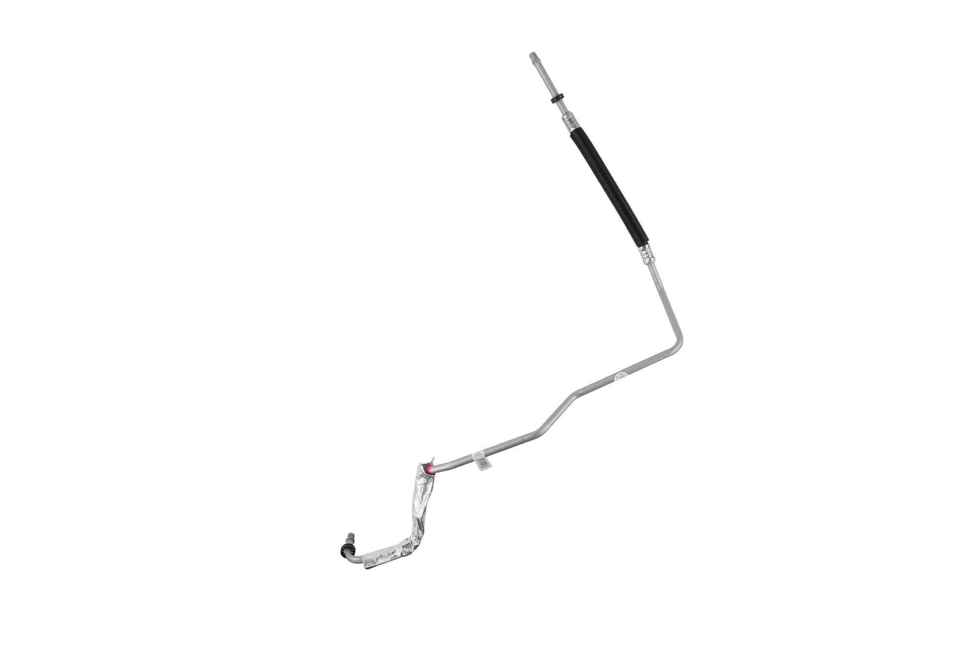 GM Genuine Parts Transmission Oil Cooler Line 15258728 — image 68